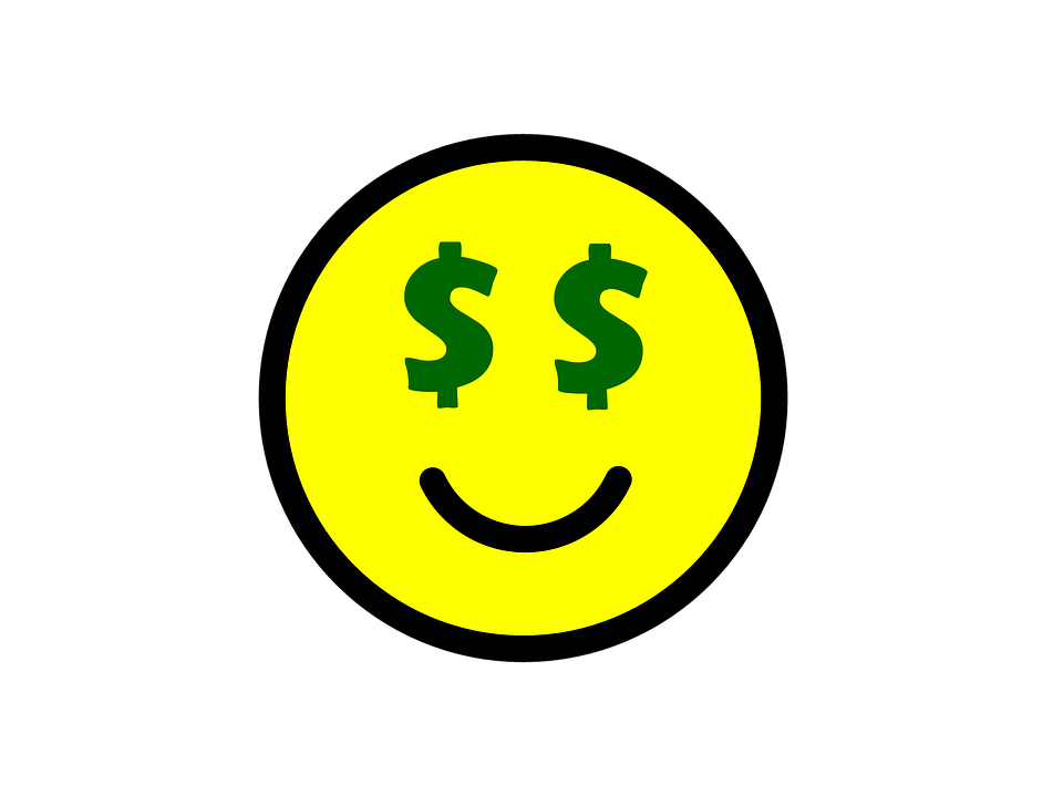 The Pursuit of Happiness – Dollars & Smiles